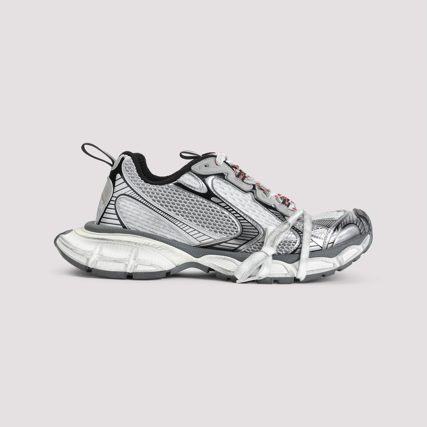 [Balenciaga] Sneakers FW26 734734.W3XL5