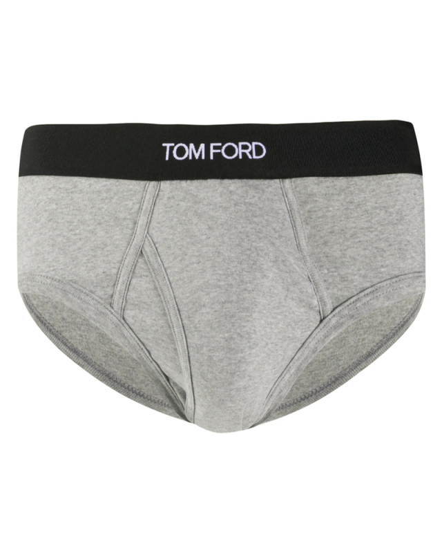 [TOM FORD UNDERWEAR] Brief boxer FW26 T4LC11040  020