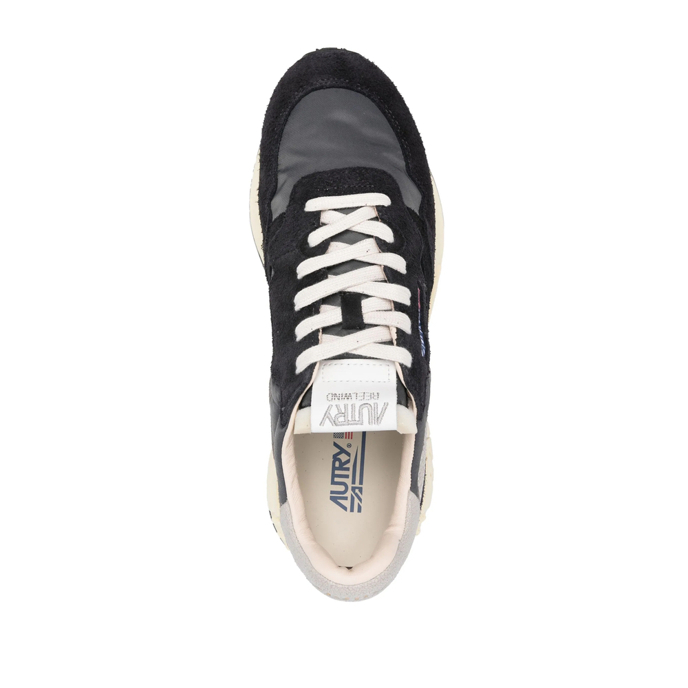 [AUTRY] Sneakers FW26 WWLM  NC05