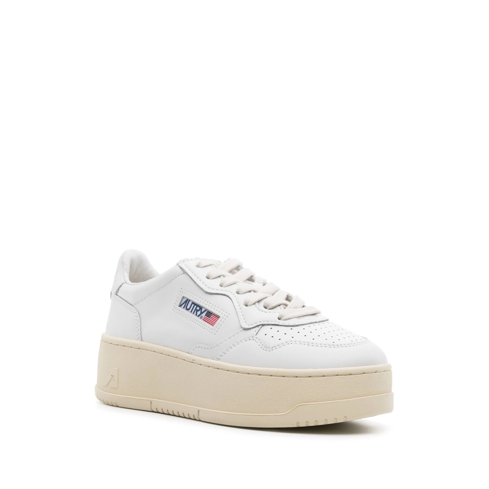 [AUTRY] Sneakers FW26 PTLW  LL15