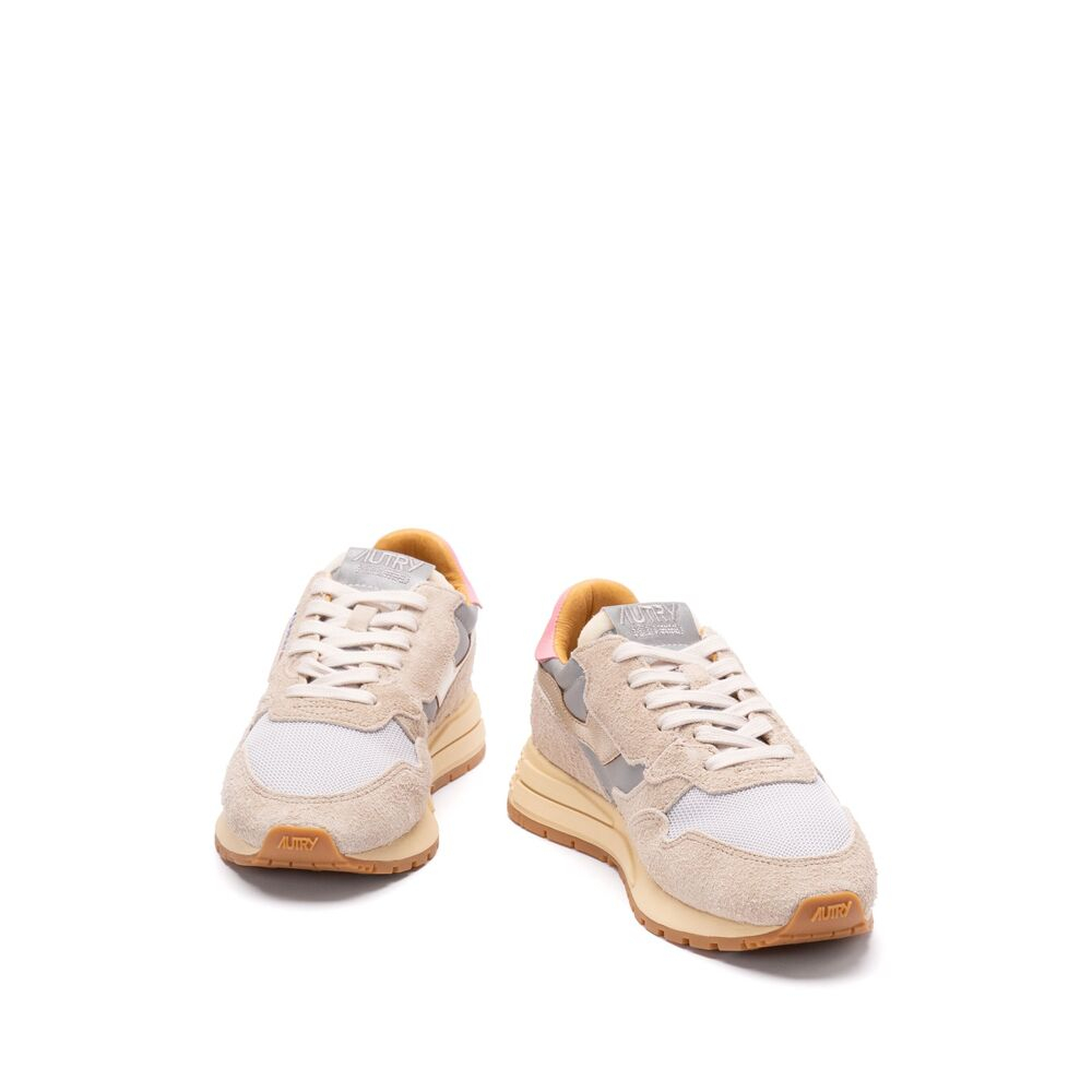 [AUTRY] Sneakers FW26 WWLW  RL06