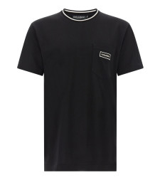 [Dolce & Gabbana] T-shirts FW26 G8RA2ZG7Q2PN0000