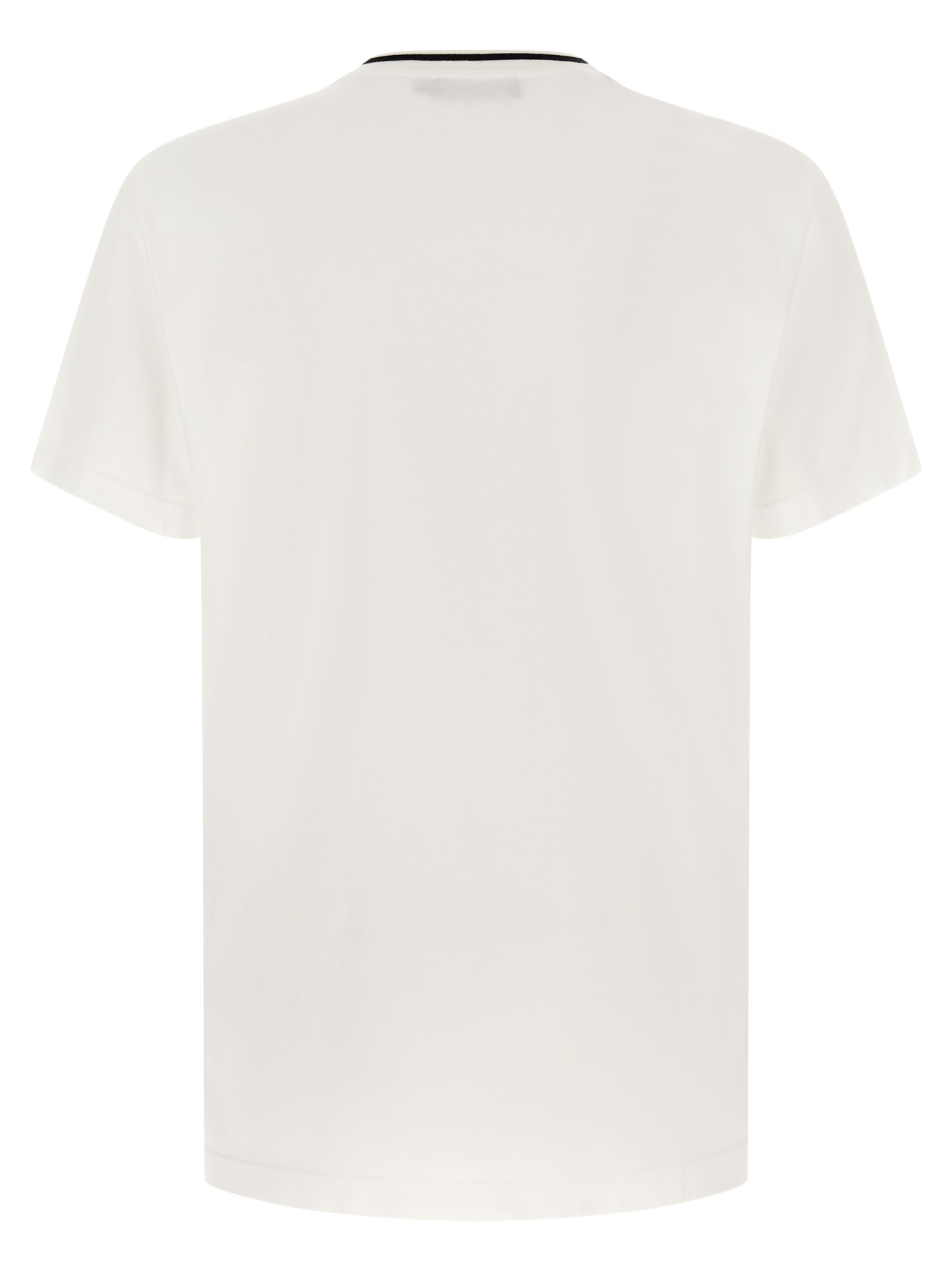 [Dolce & Gabbana] T-shirts FW26 G8RA2ZG7Q2PW0800