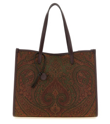 [Etro] Tote bag FW26 WP1D0065AQ13AS9890
