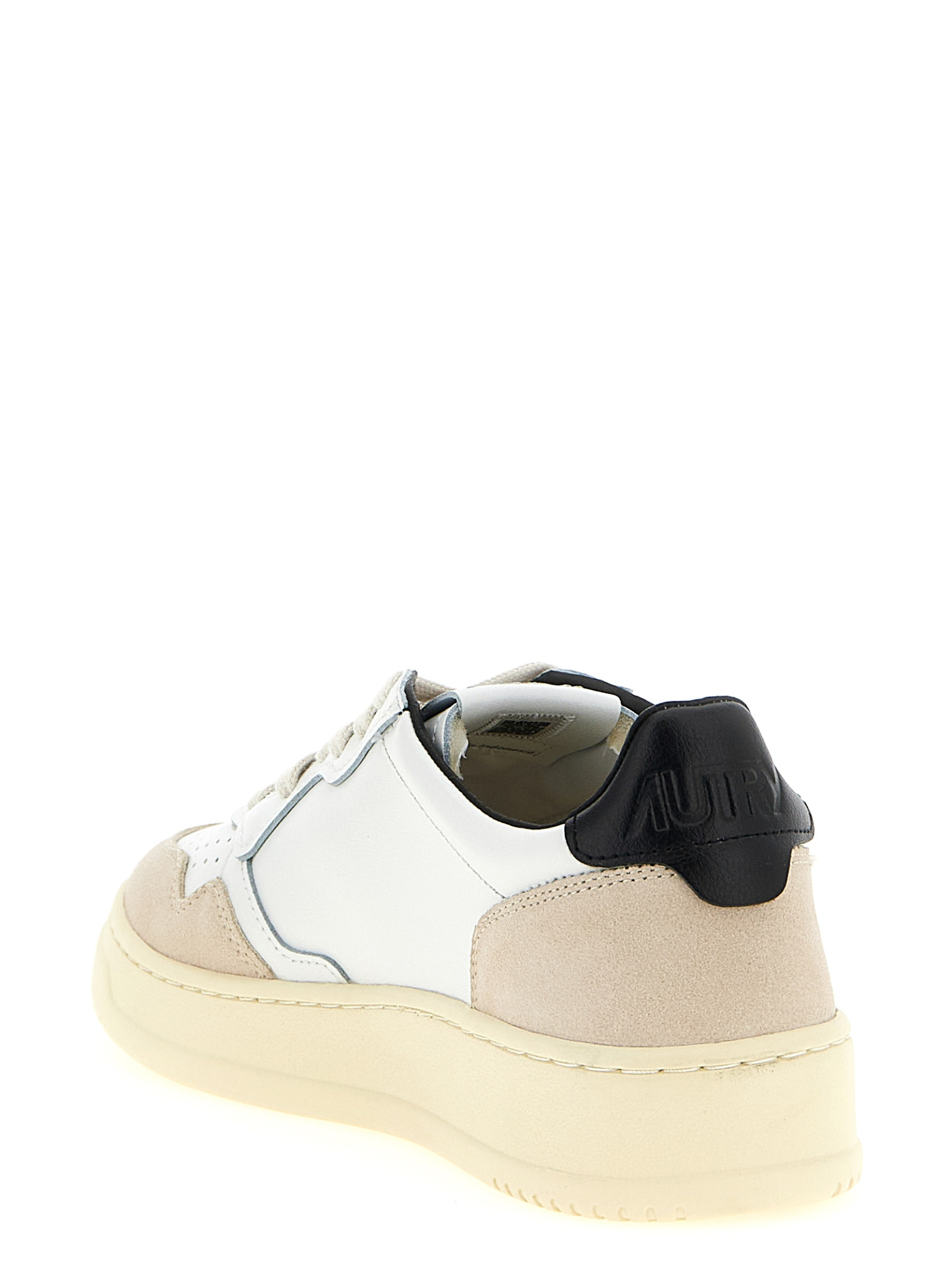 [AUTRY] Sneakers FW26 AULMMA04