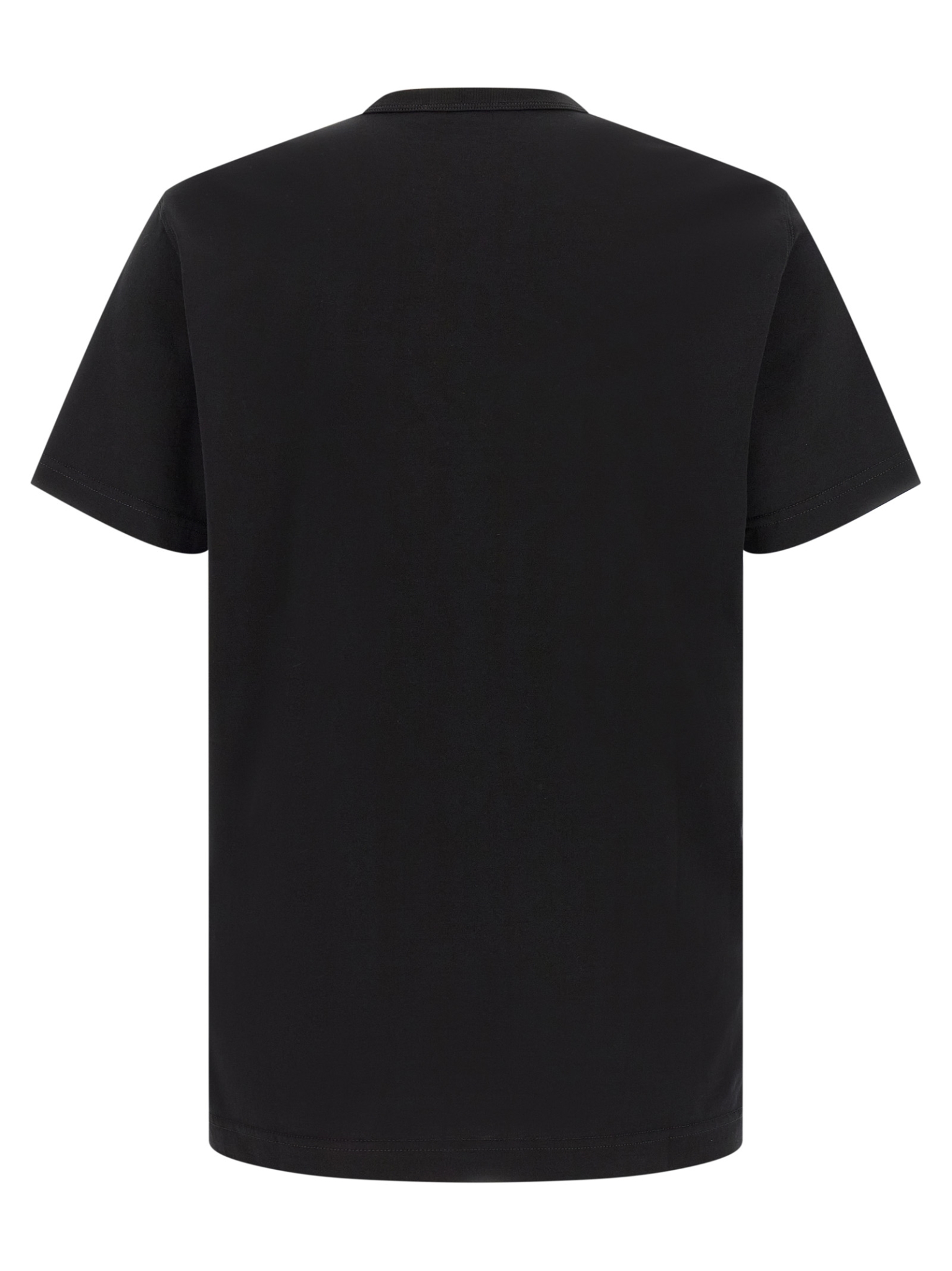 [Dolce & Gabbana] T-shirts FW26 G8PT1ZG7P9KN0000