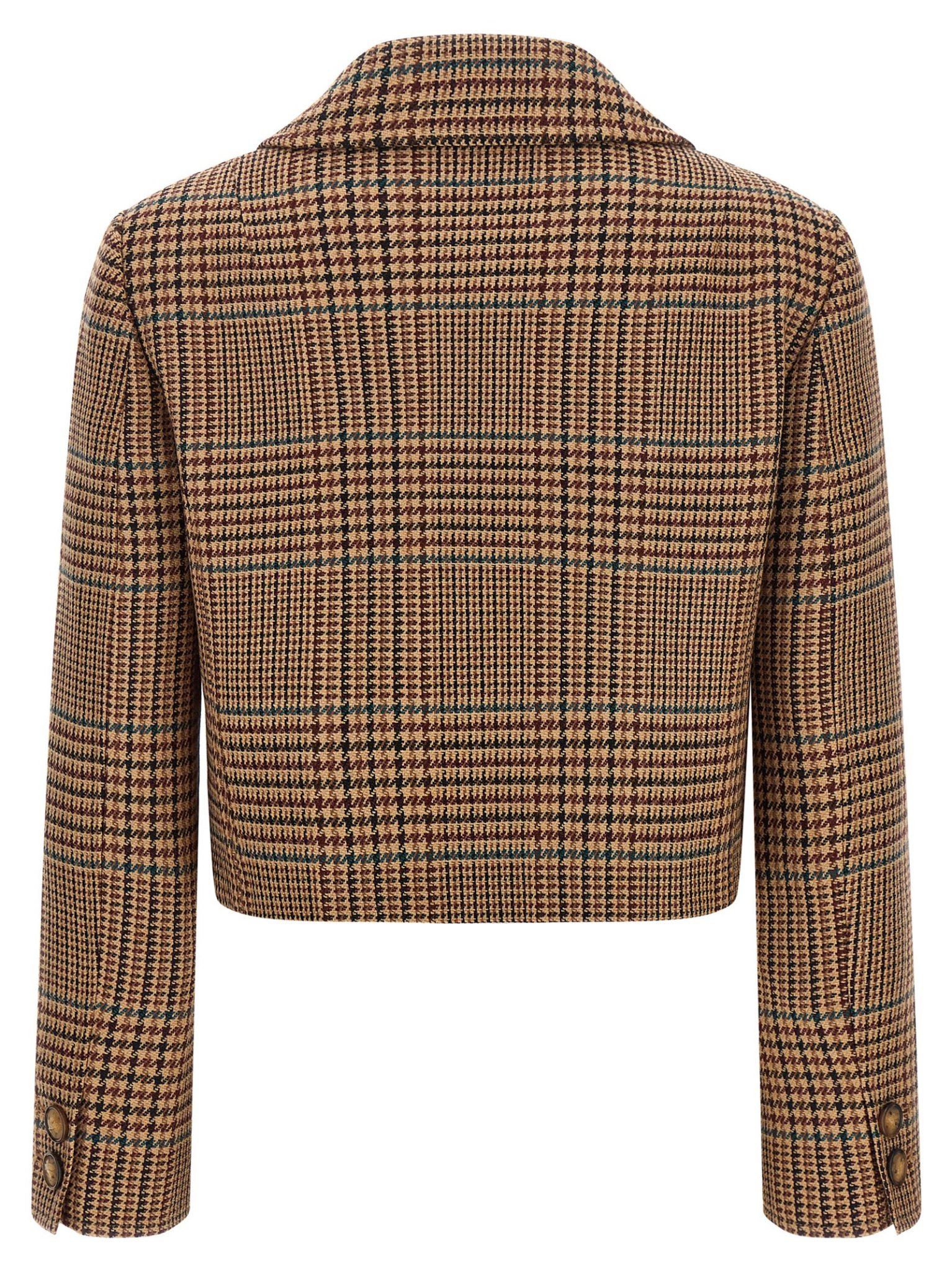 [Etro] Blazer FW26 WRCA012999TQ218S9820
