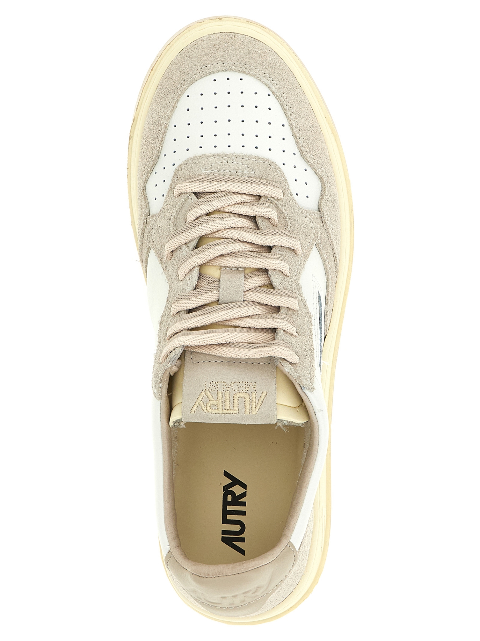 [AUTRY] Sneakers FW26 AULMBW05