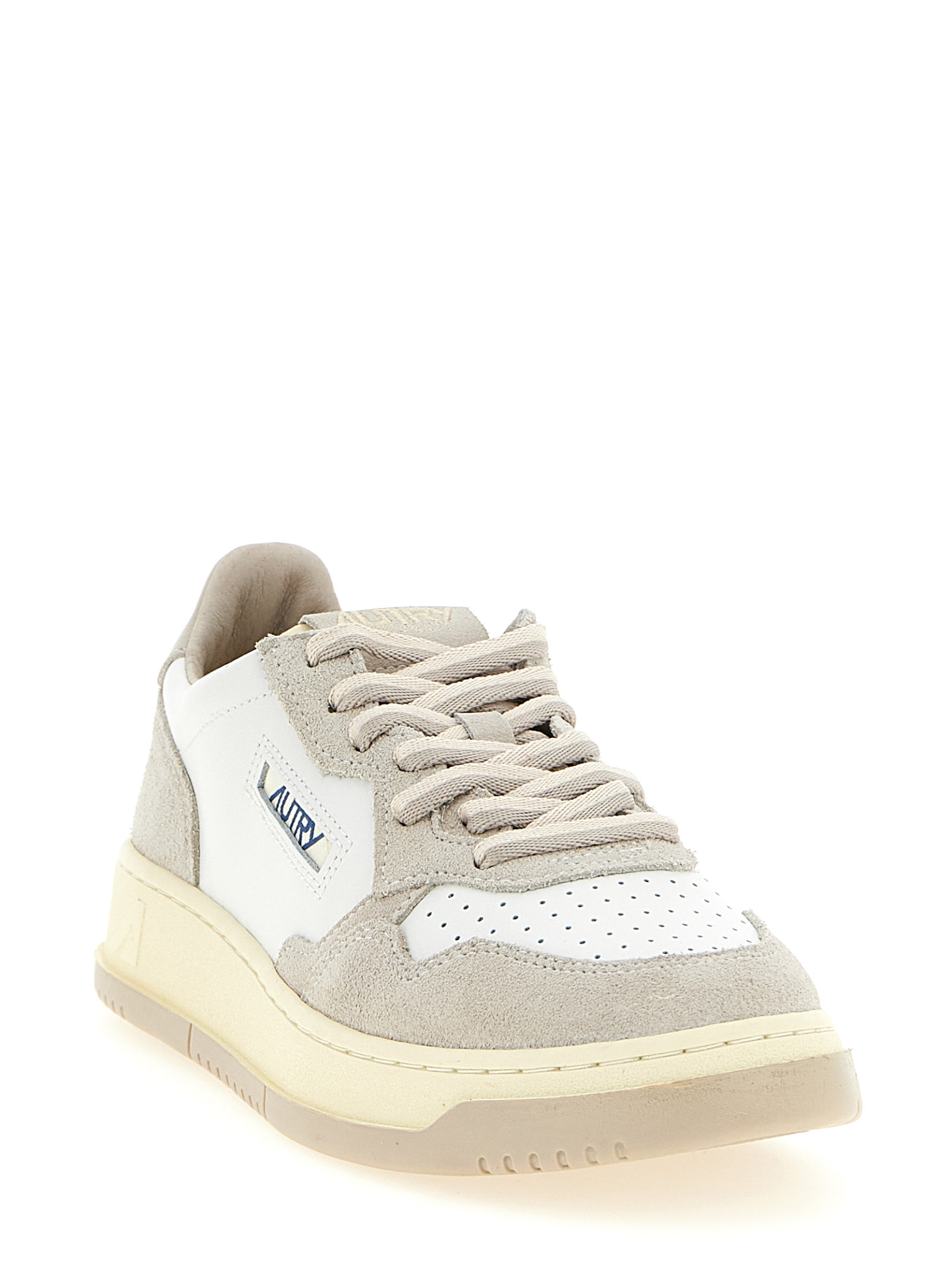 [AUTRY] Sneakers FW26 AULMBW05