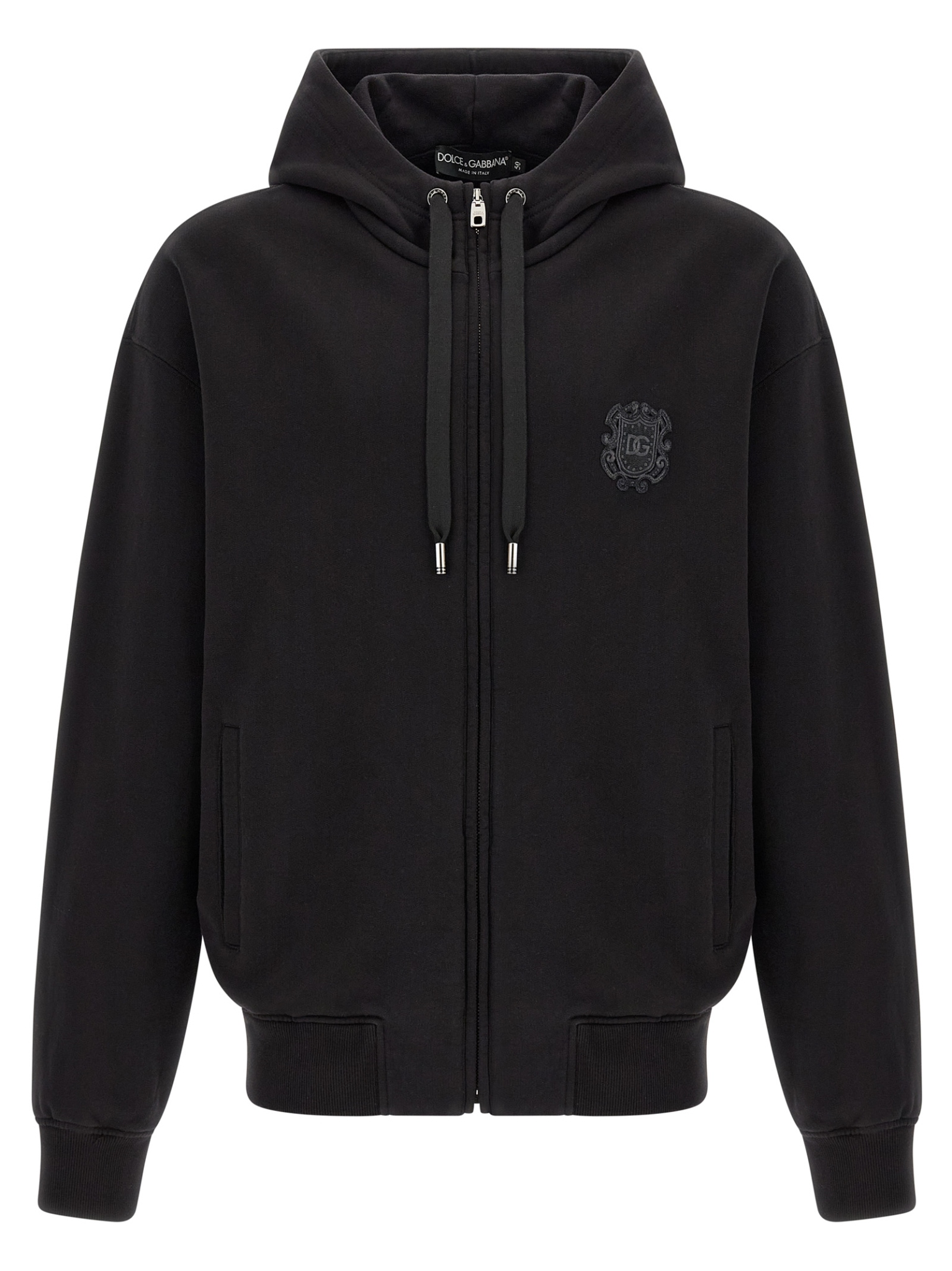 [Dolce & Gabbana] Sweatshirt FW26 G9CIQZHU7P4N0000