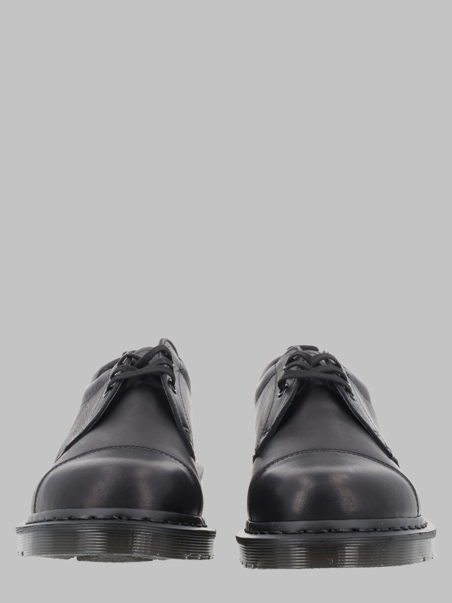 [DR MARTENS] Loafer SS26 43028200_DARKBROWN
