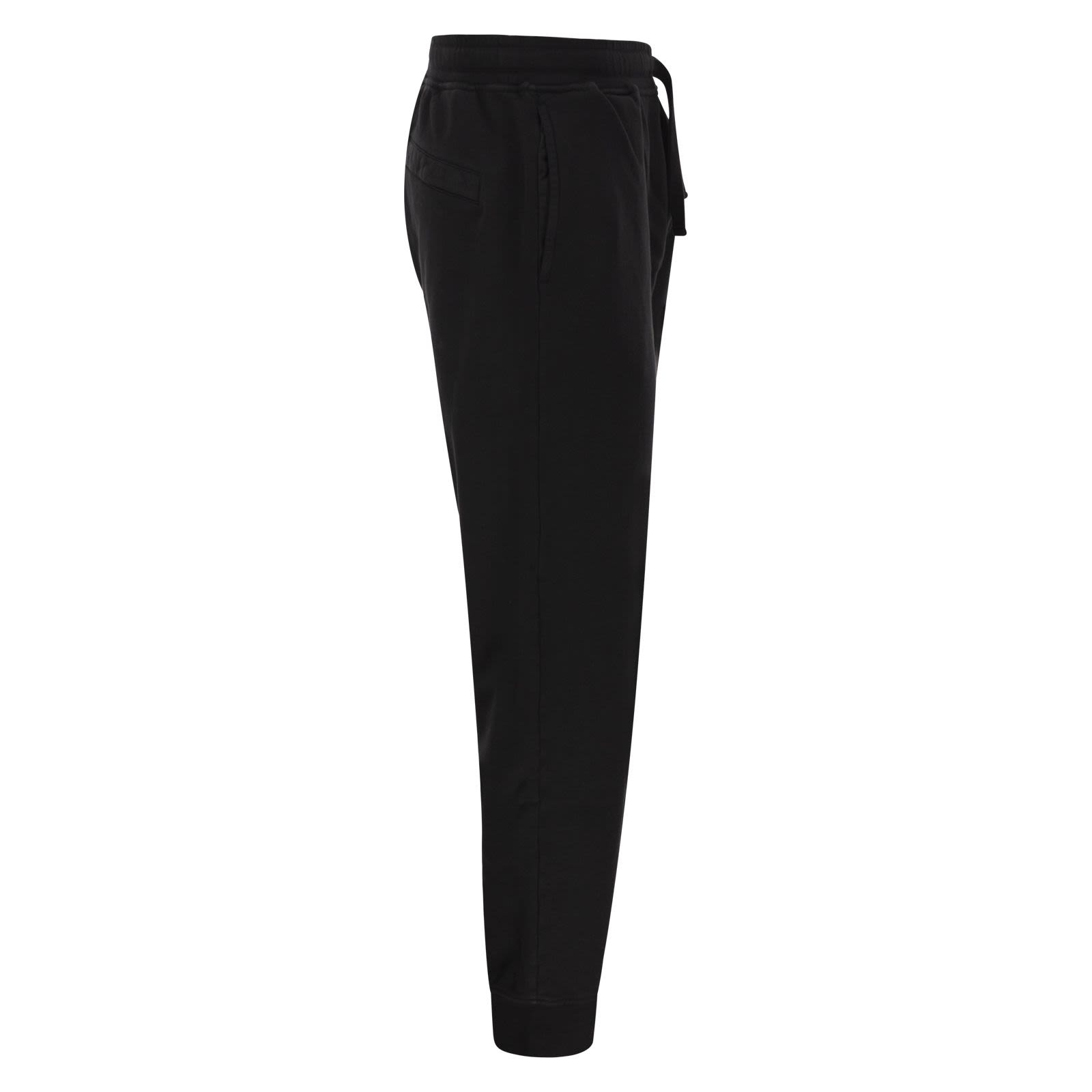 [Stone Island] Trousers CO L2S156200021S0051 V0029