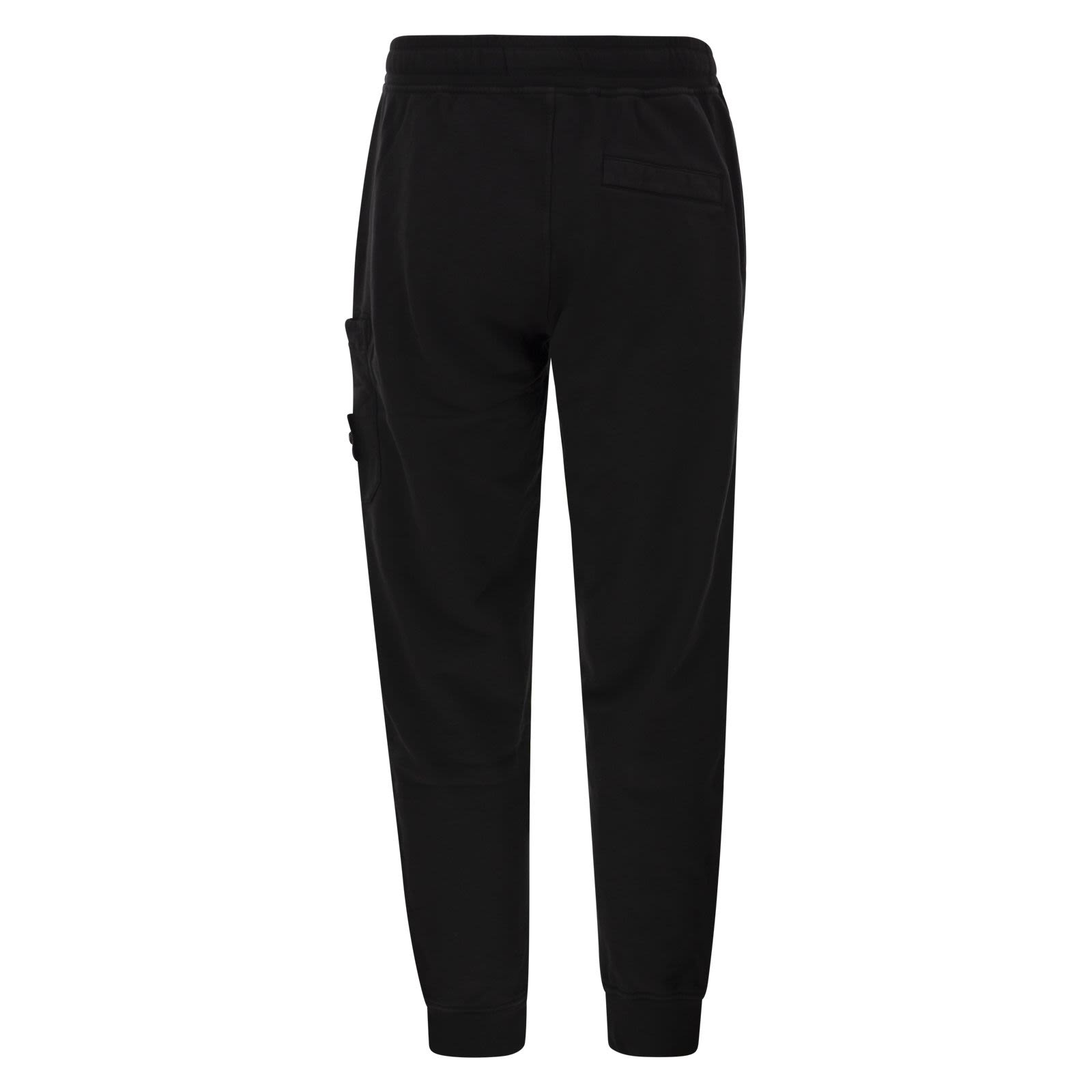 [Stone Island] Trousers CO L2S156200021S0051 V0029