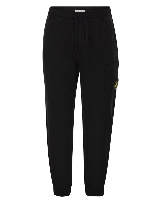 [Stone Island] Trousers CO L2S156200021S0051 V0029
