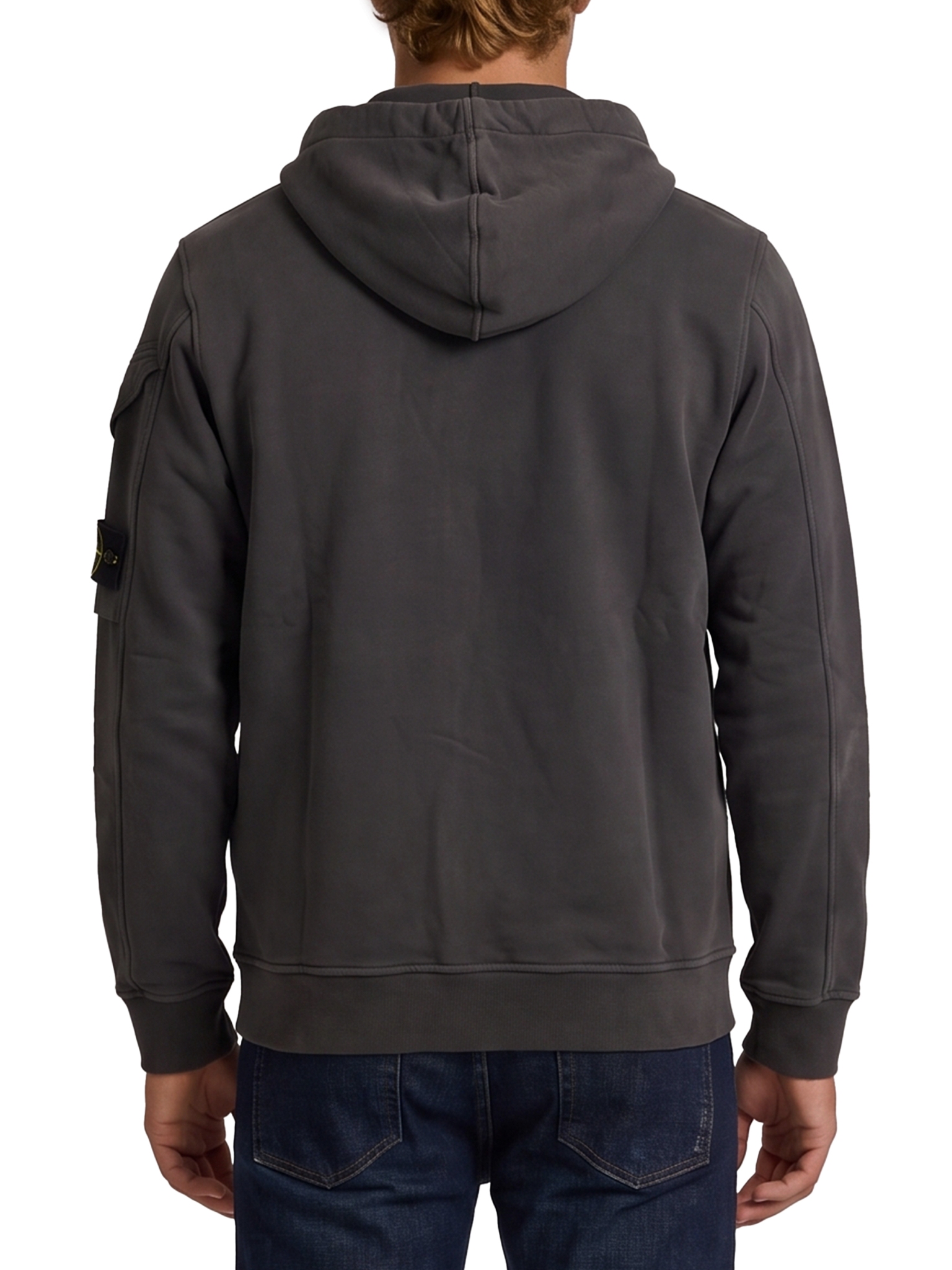 [Stone Island] Sweatshirt FW26 L2S156100016_S0A20_V0062