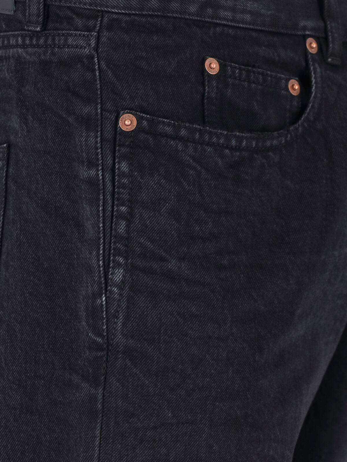 [Saint Laurent] Jeans FW26 854129 Y07YD1238