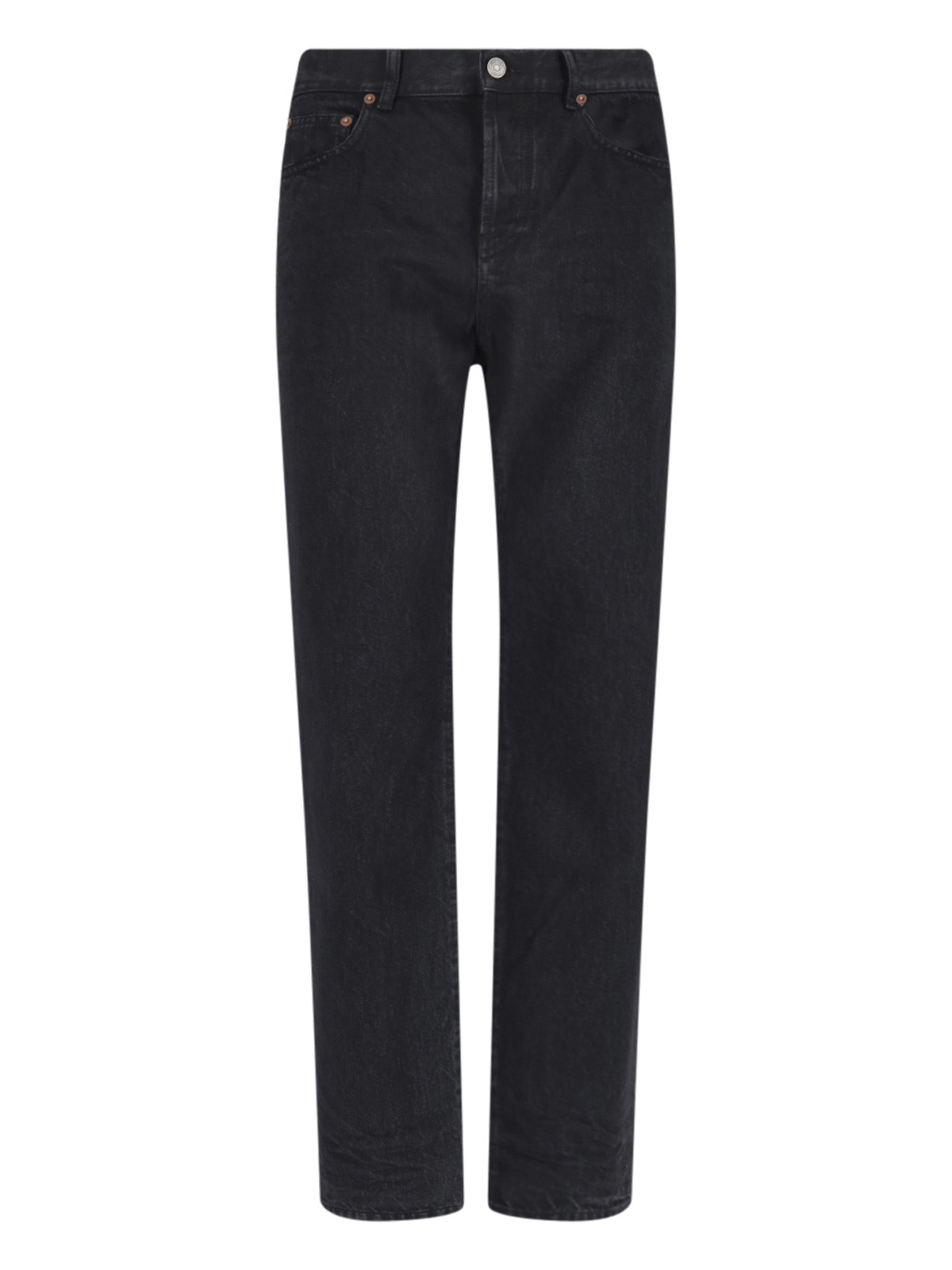 [Saint Laurent] Jeans FW26 854129 Y07YD1238