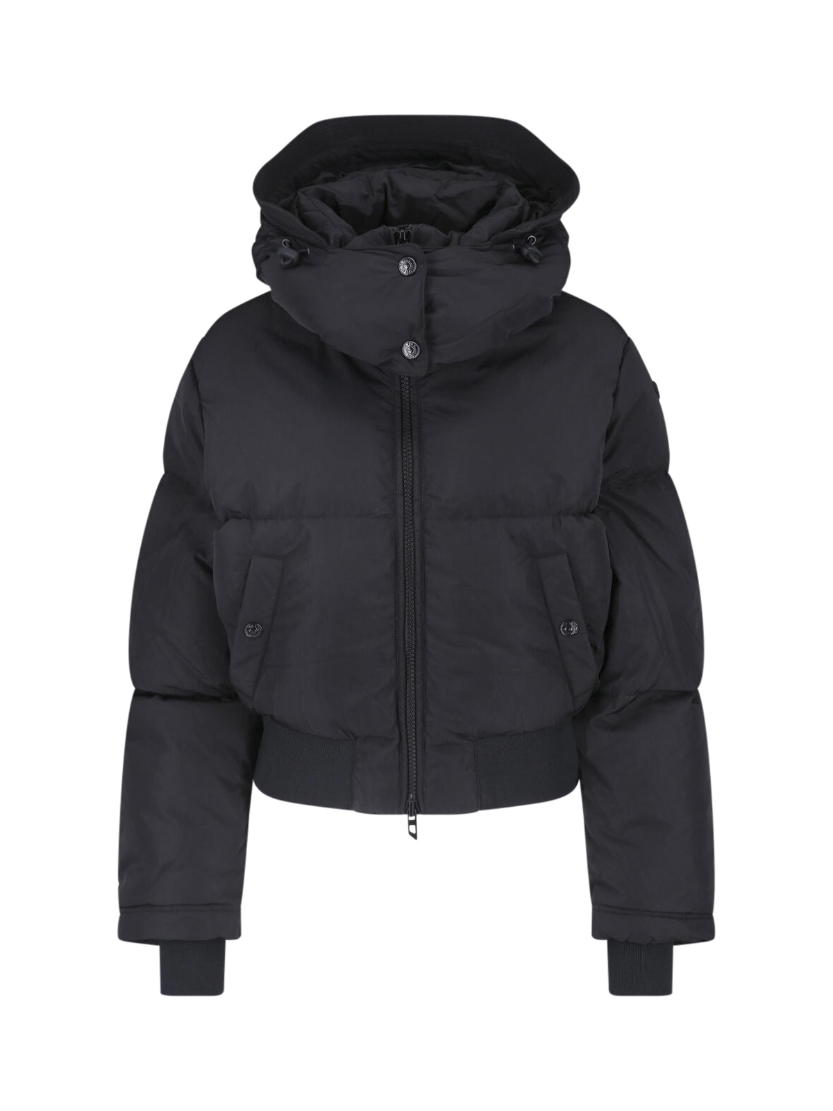 [Diesel] Casual Jacket FW26 A23695 0GHBZ9XX