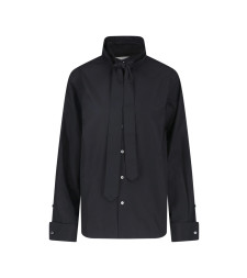 [Sacai] Shirts Long Sleeve FW26 26 04065M001