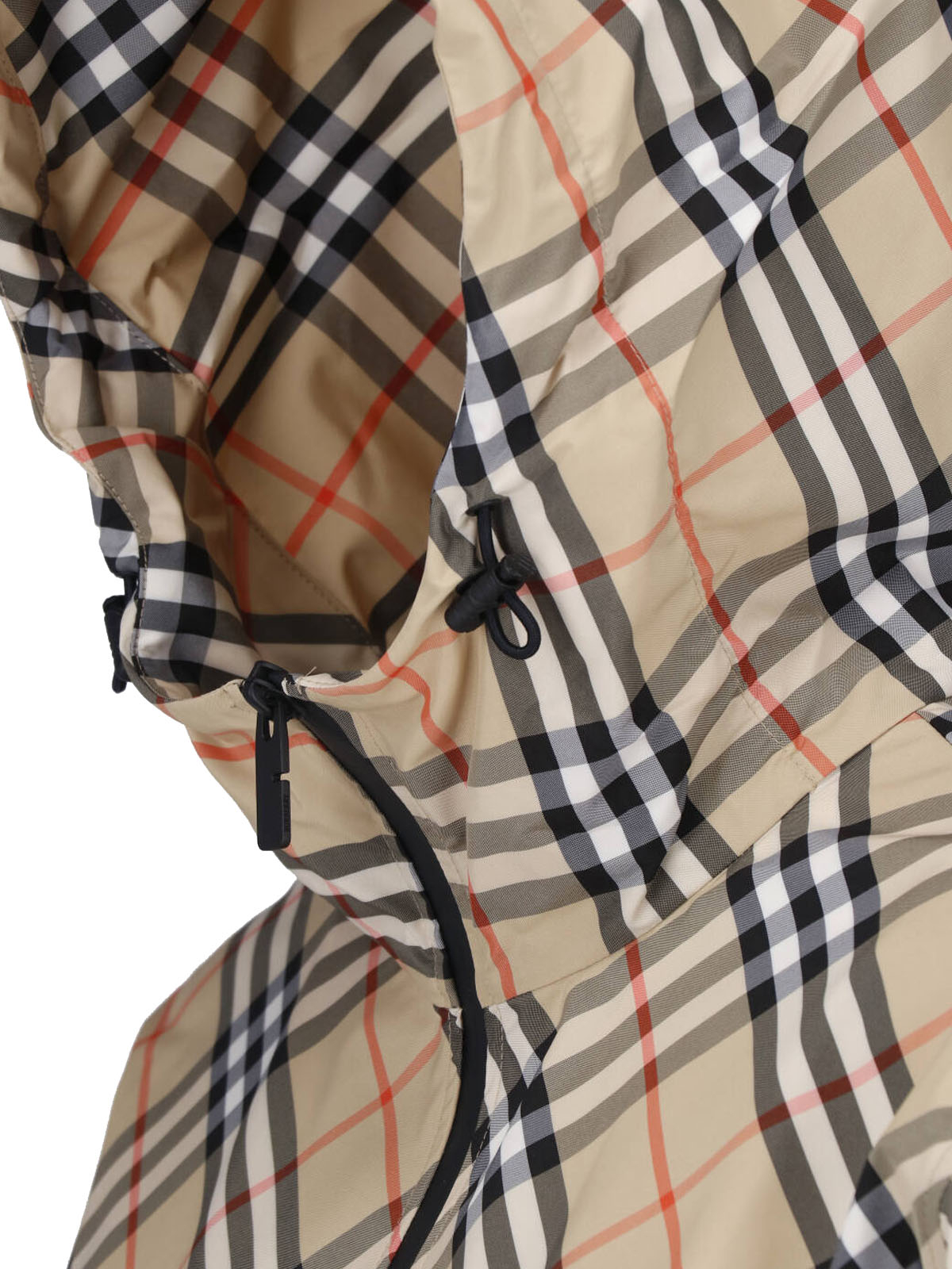 [Burberry] Casual Jacket FW26 8131248B9368