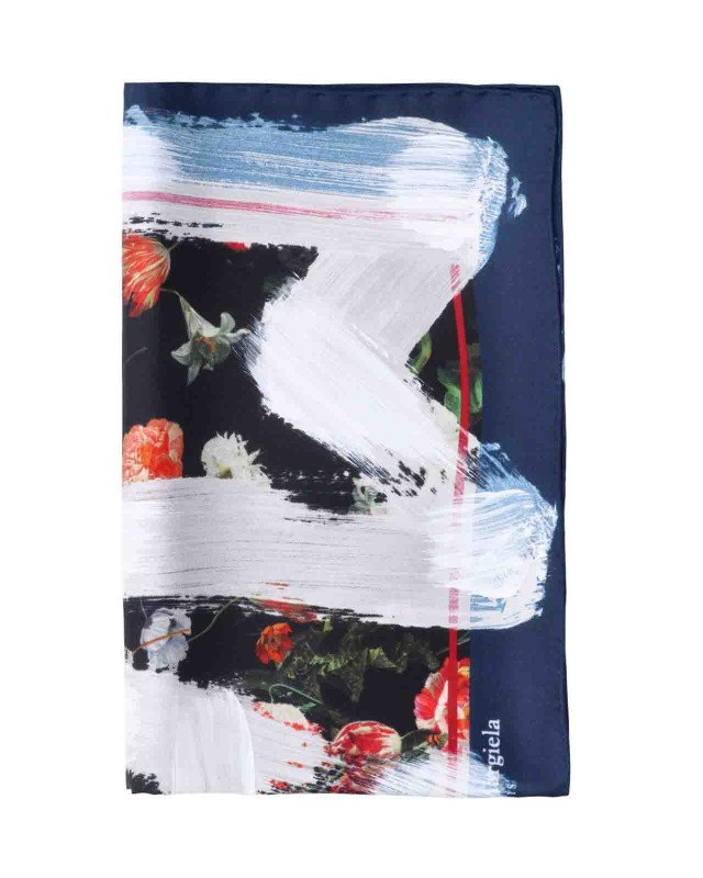 [Maison Margiela] Scarf FW26 S51TF0052 M36053900S
