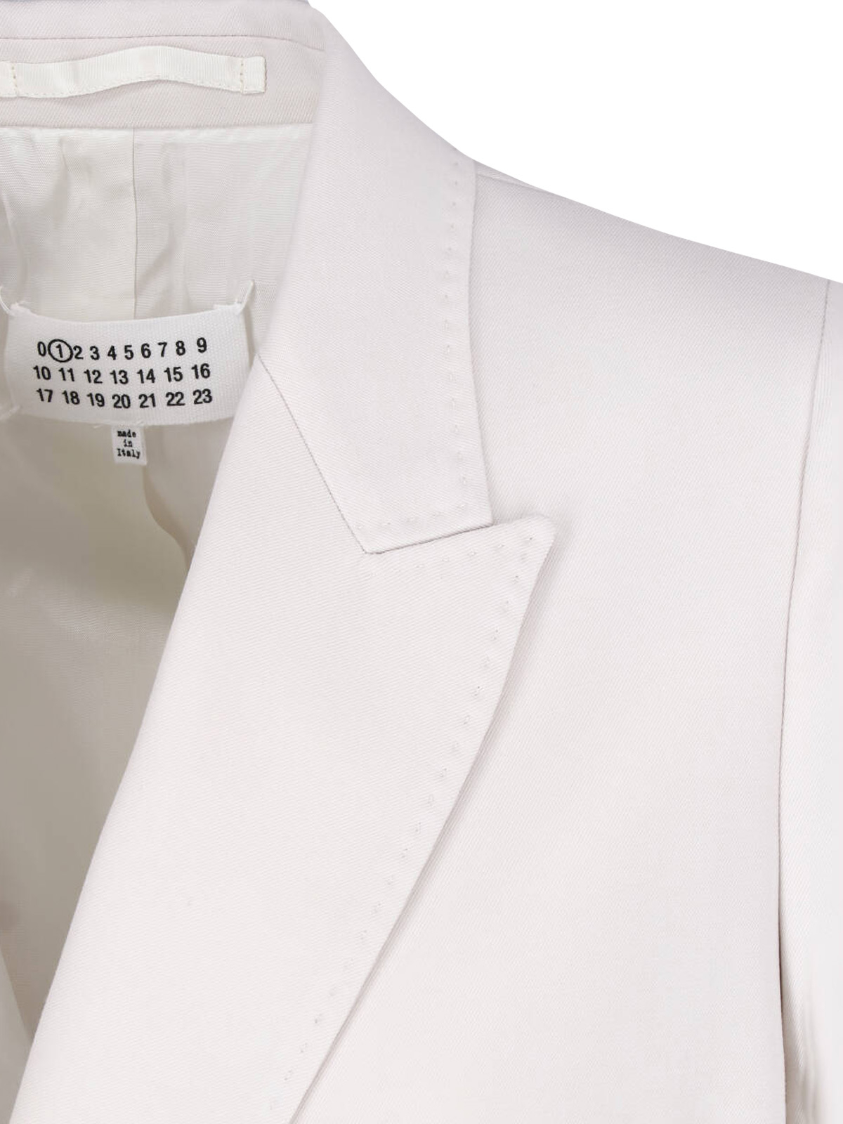 [Maison Margiela] Jacket FW26 S51BN0445 M35899102