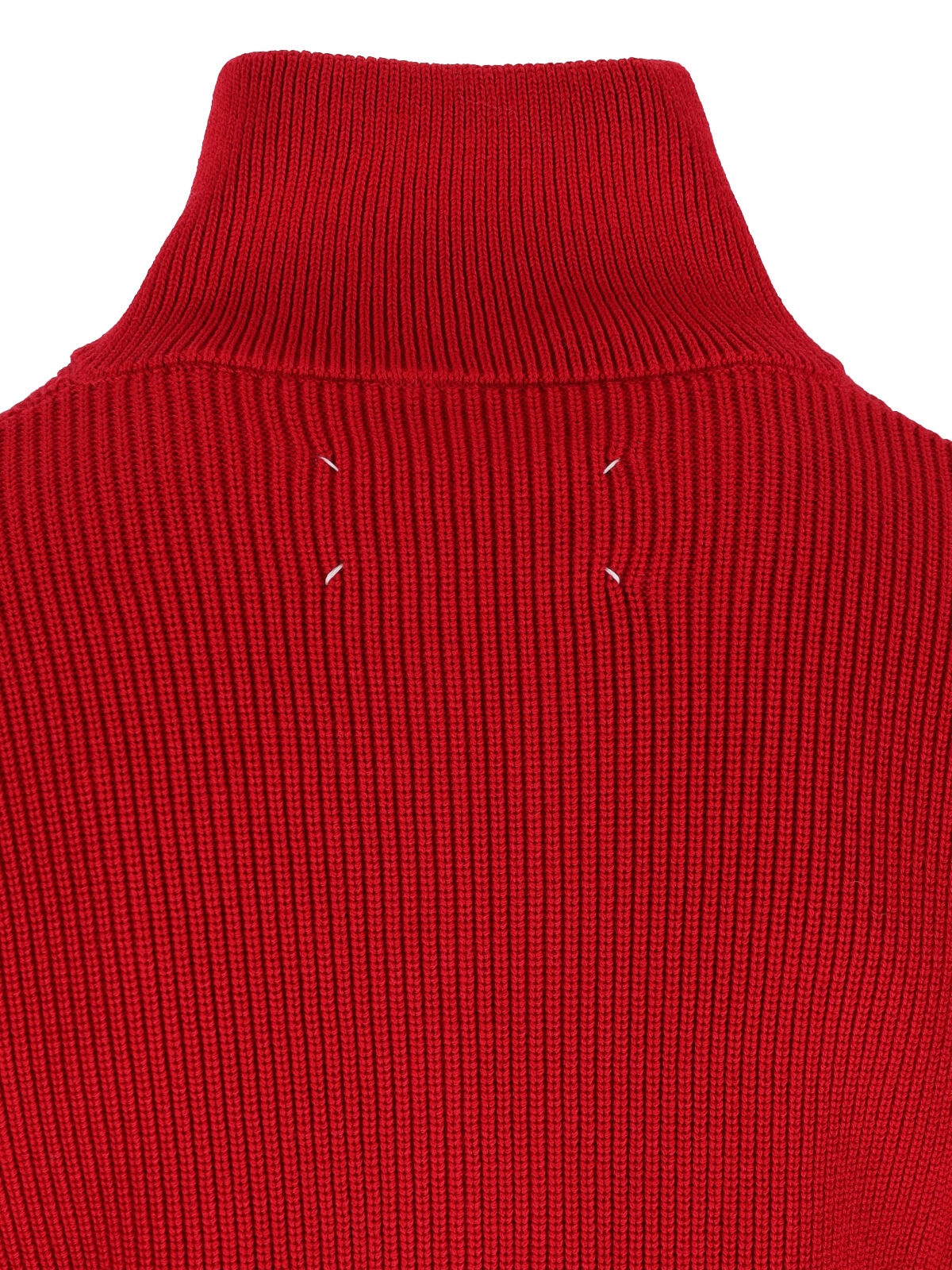 [Maison Margiela] Knitwear FW26 SI1HA0013 S17781309F