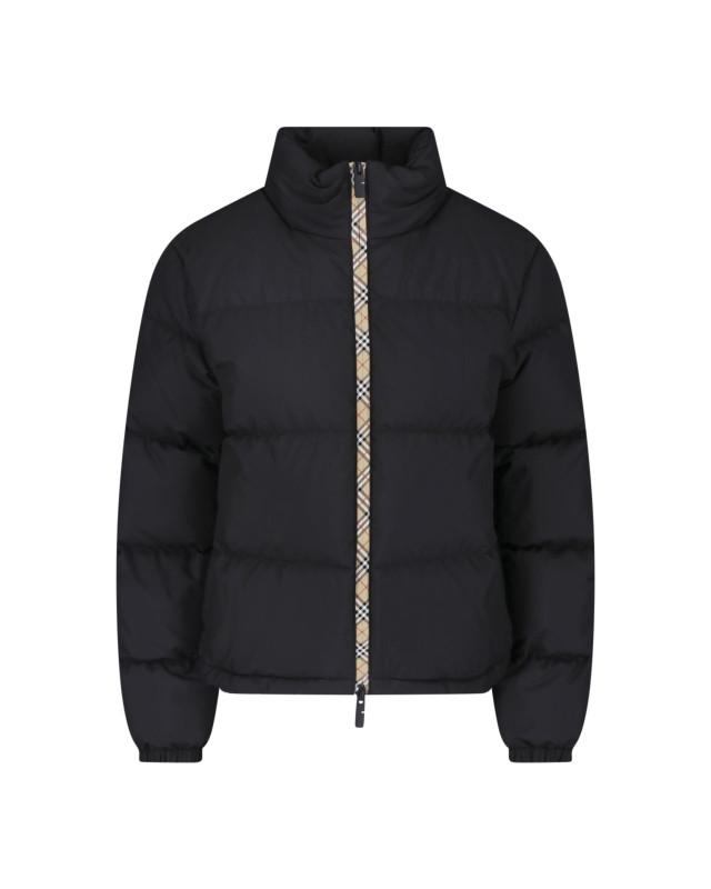 [Burberry] Casual Jacket FW26 8110250A1189