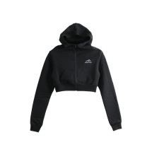 [Balenciaga] Hoodie FW26 A0024RTUVQ51000