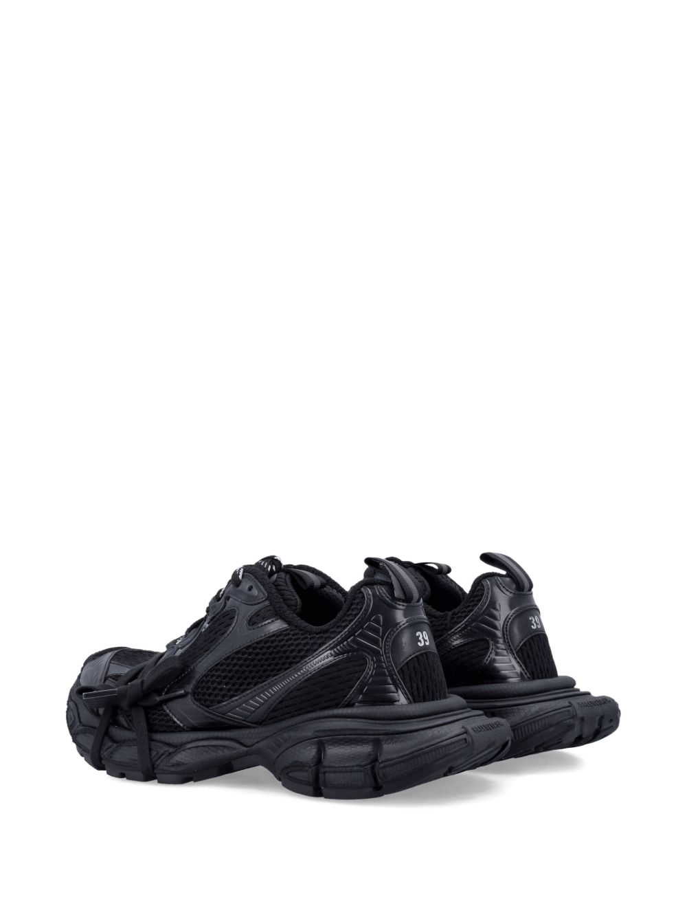 [Balenciaga] Sneakers FW26 734734W3XL11010