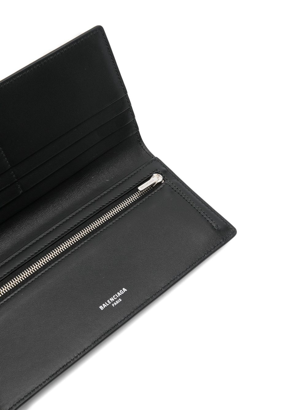 [Balenciaga] Wallet FW26 7877742AA3R1000