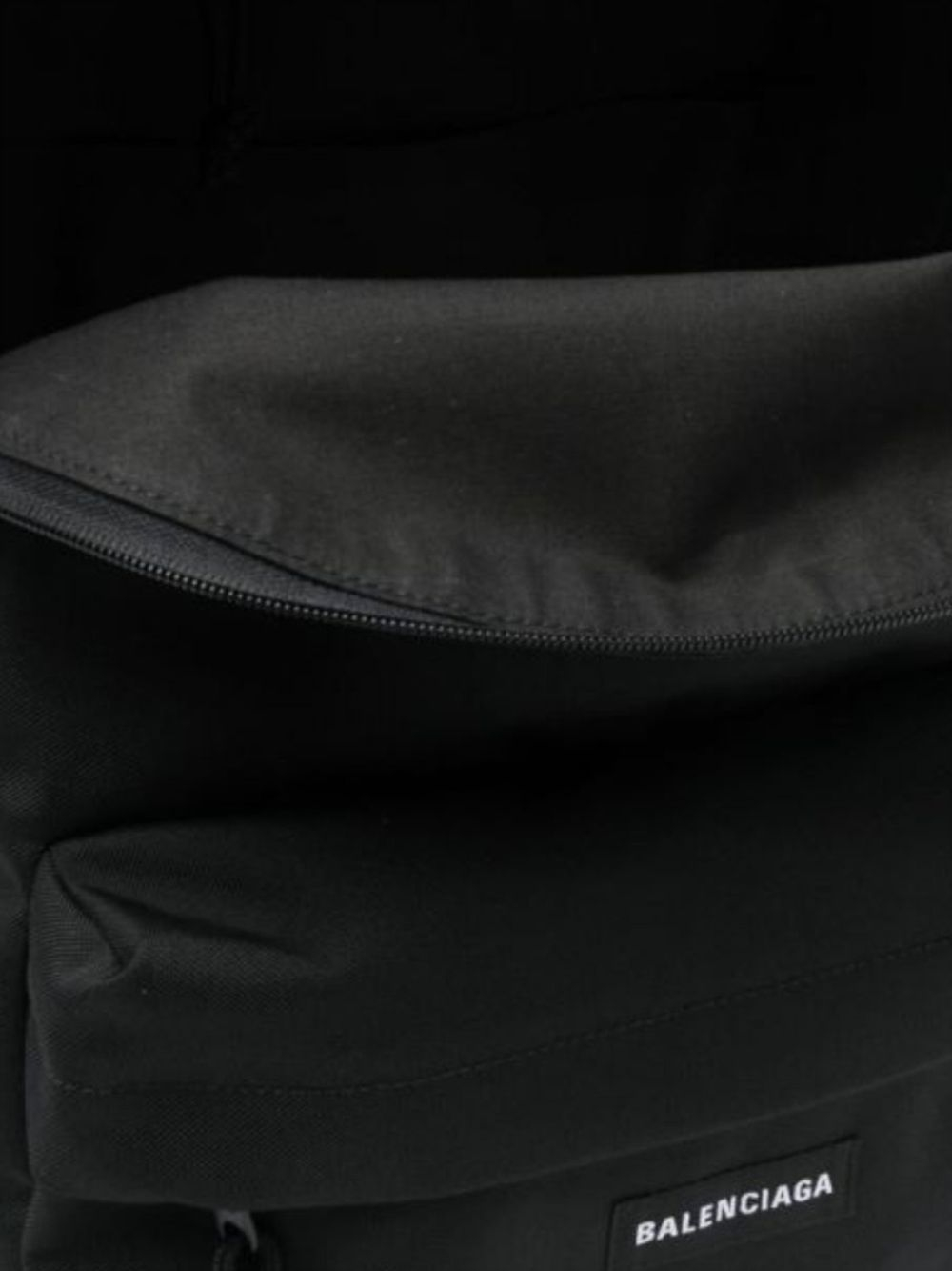 [Balenciaga] Backpack FW26 5032212VZ371000