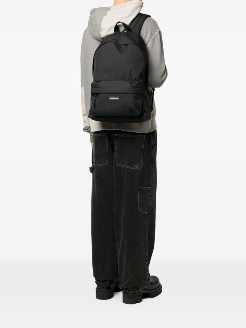 [Balenciaga] Backpack FW26 5032212VZ371000