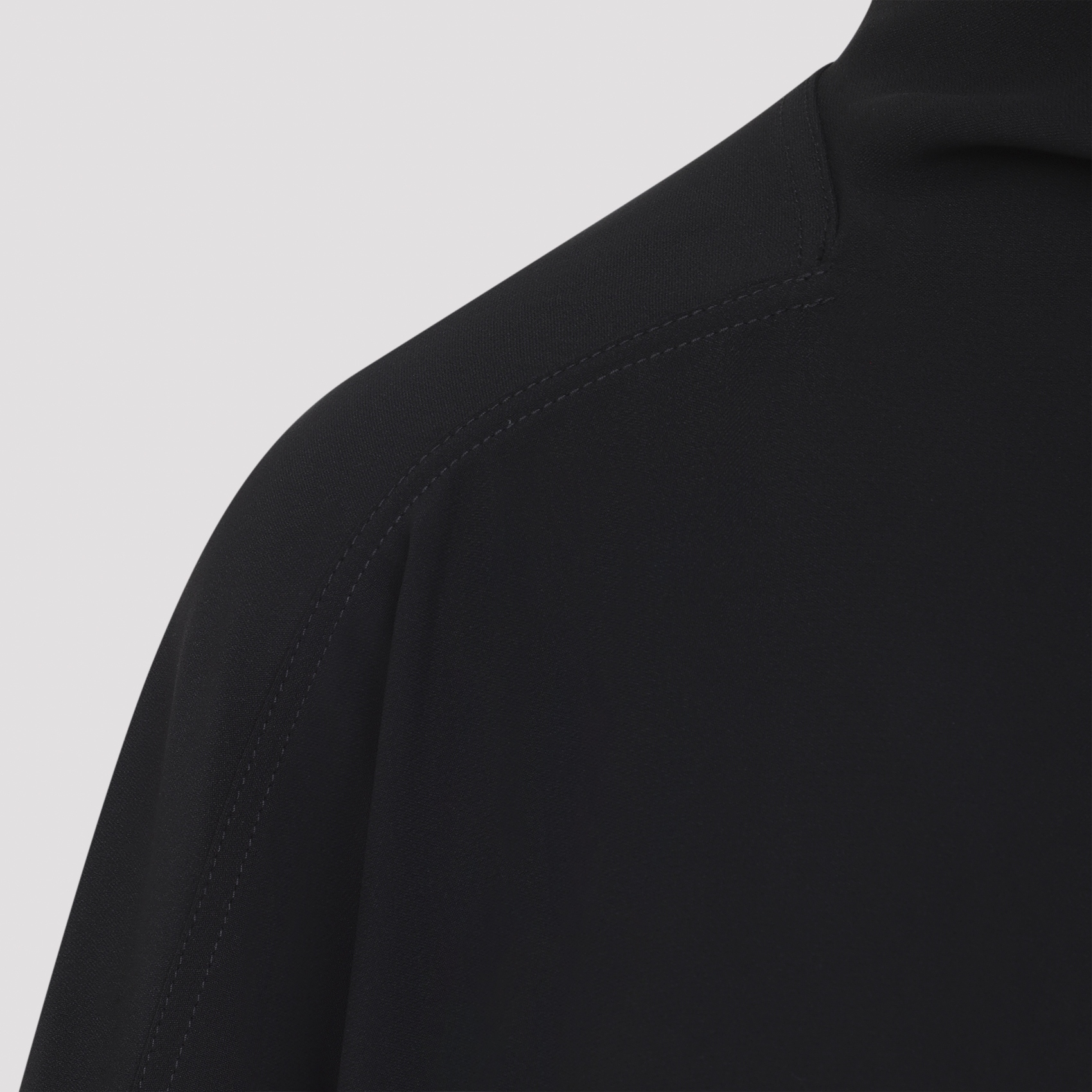 [Rick Owens] T-shirts Long Sleeve FW26 RP02F5216.HY