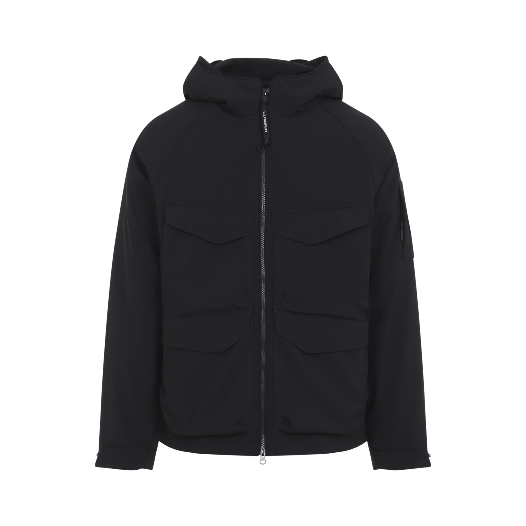 [C.P.COMPANY] Down Jacket FW26 21CMOW004A.006097A