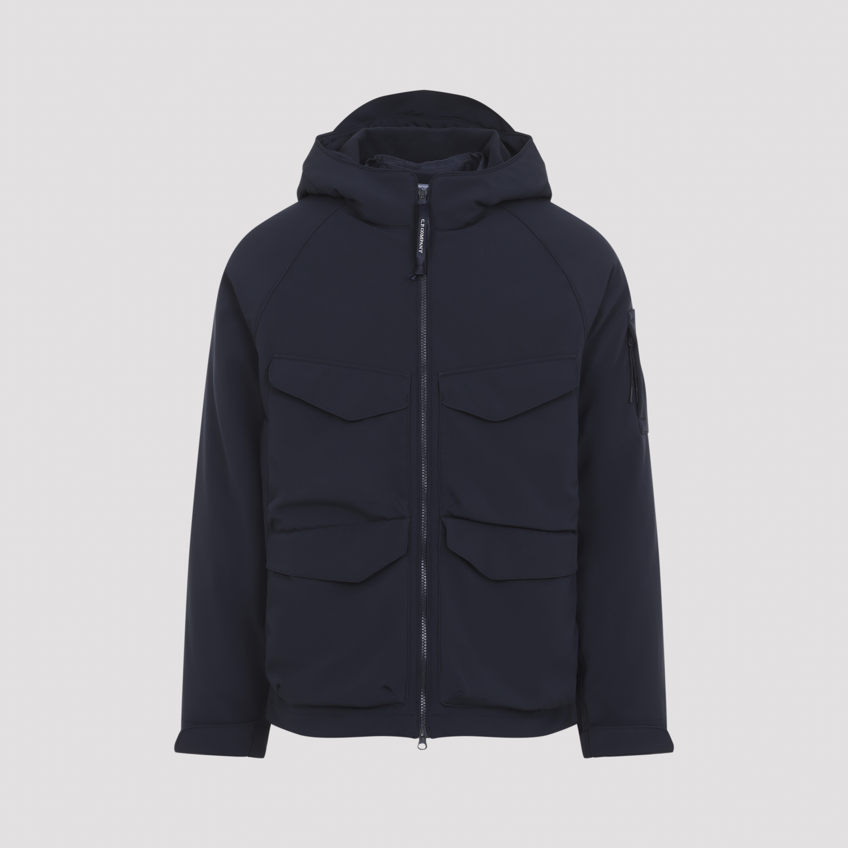 [C.P.COMPANY] Down Jacket FW26 21CMOW004A.006097A