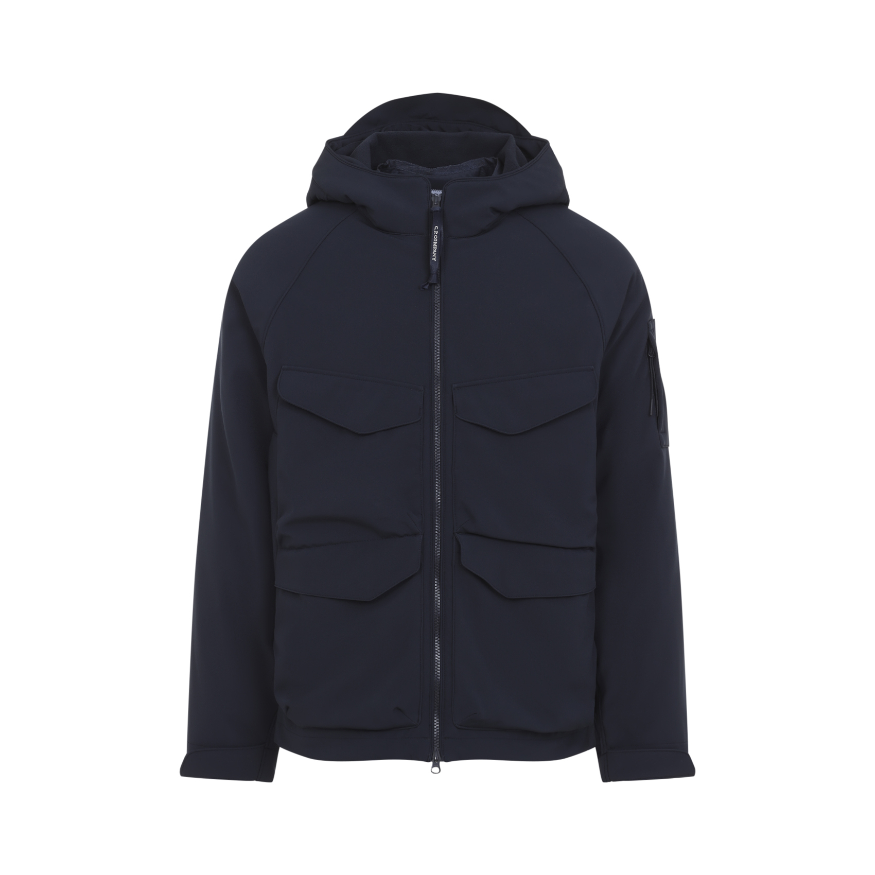 [C.P.COMPANY] Down Jacket FW26 21CMOW004A.006097A
