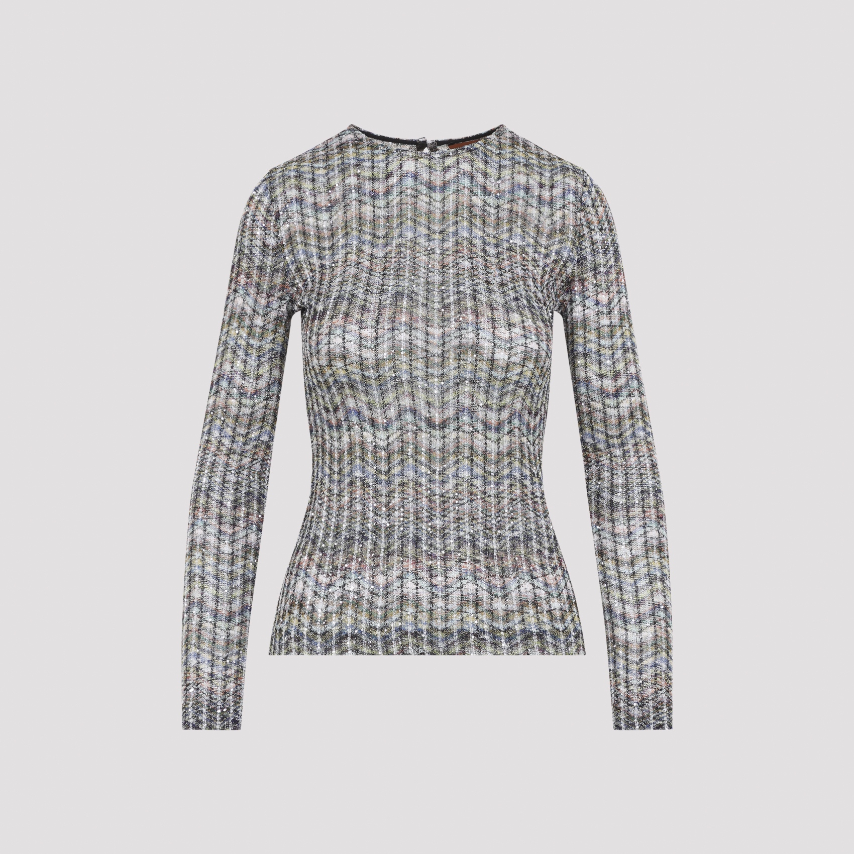 [MISSONI] Knitwear FW26 DS26WN1D.BC006D
