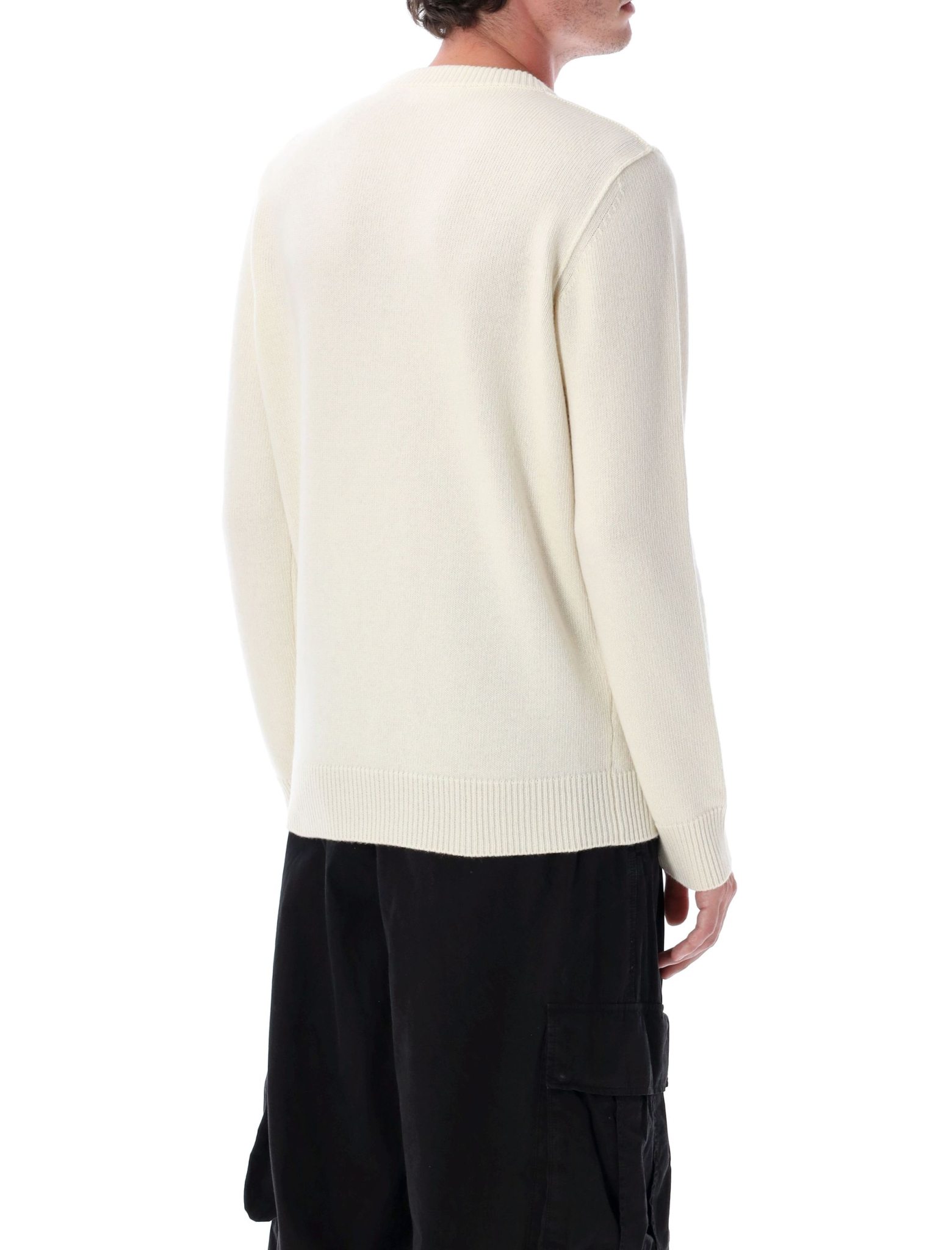 [Stone Island] Knitwear FW26 S155100072S00A3V0093