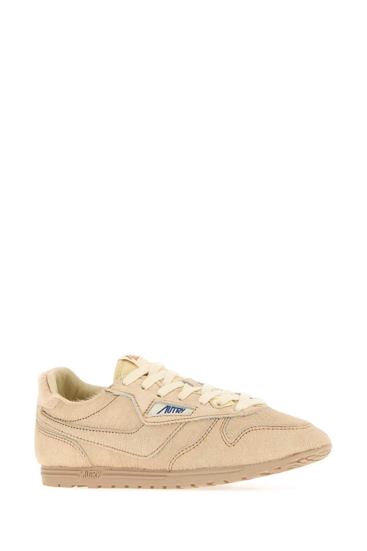 [AUTRY] Sneakers FW26 WSLW BN04