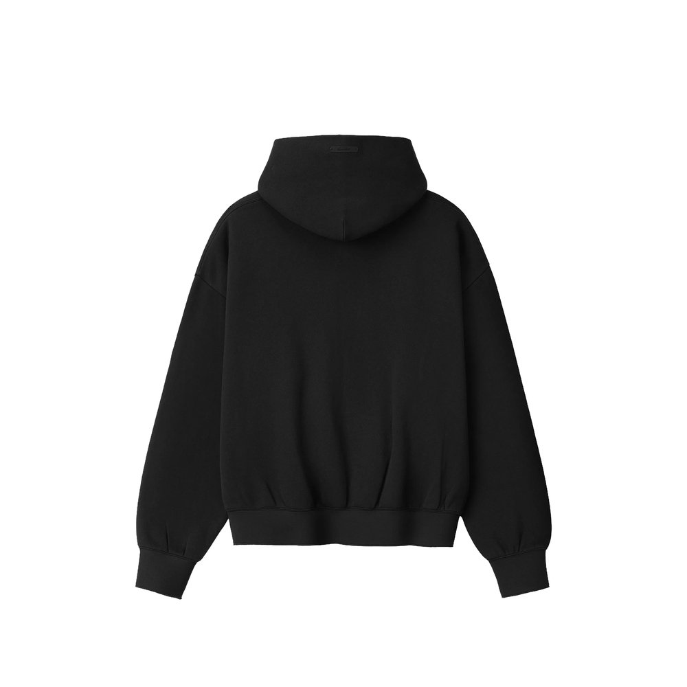 [Fear Of God Essentials] Hoodie FW26 RW00281  VIBLK