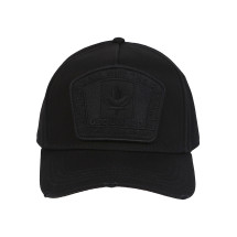 [Dsquared2] Hat FW26 BCM4011 05C00001