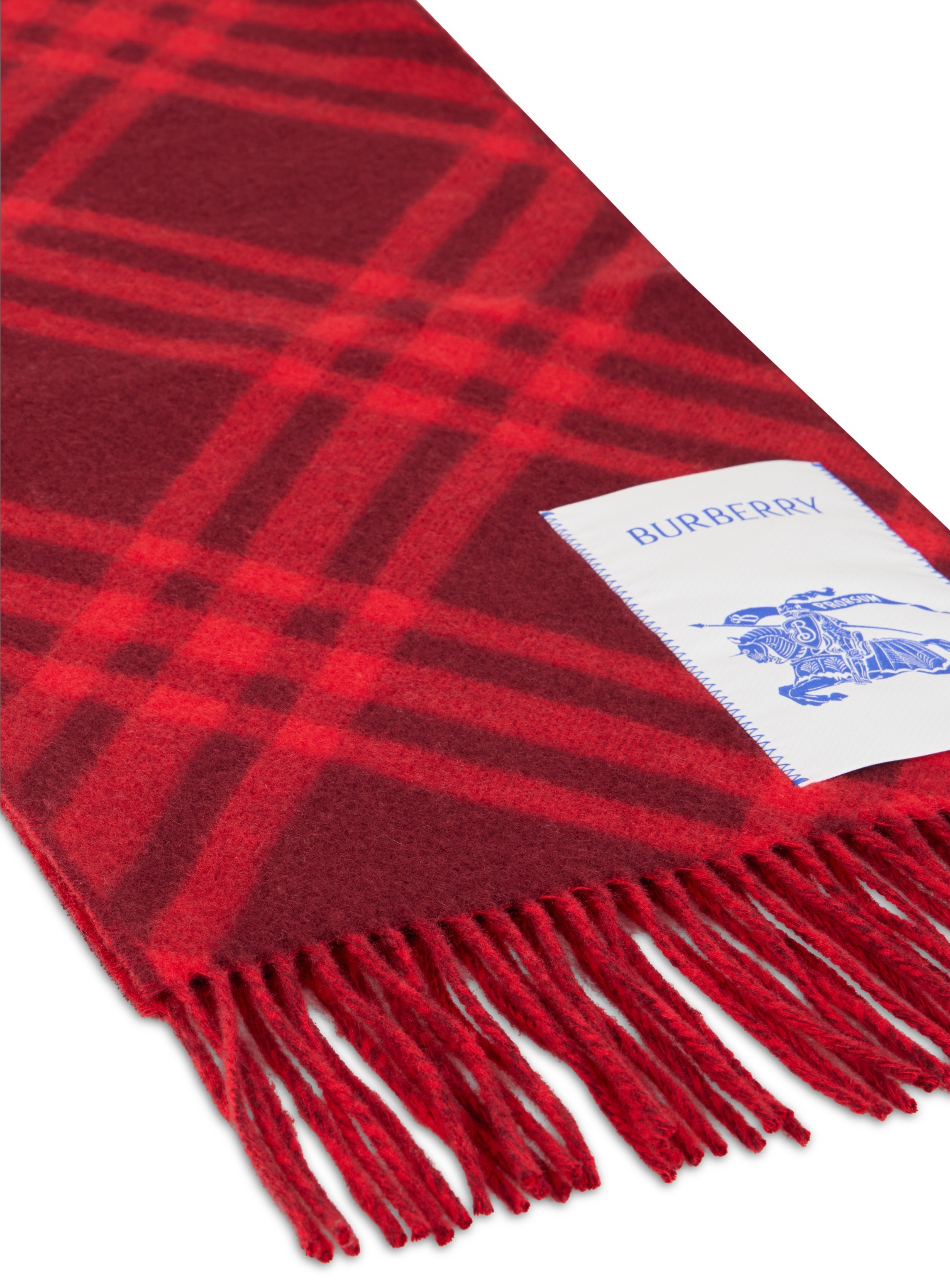[Burberry] Scarf FW26 8116876162665_A1308