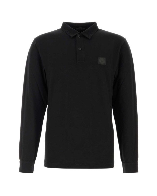 [Stone Island] Shirts FW26 L2S152200005S0F11 V0029