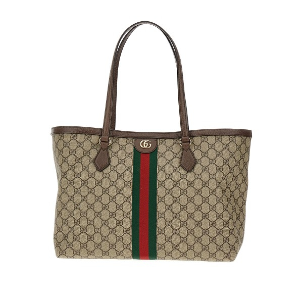 [Gucci] Tote bag FW26 63168596IWB8745-8745