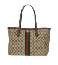 [Gucci] Tote bag FW26 63168596IWB8745-8745