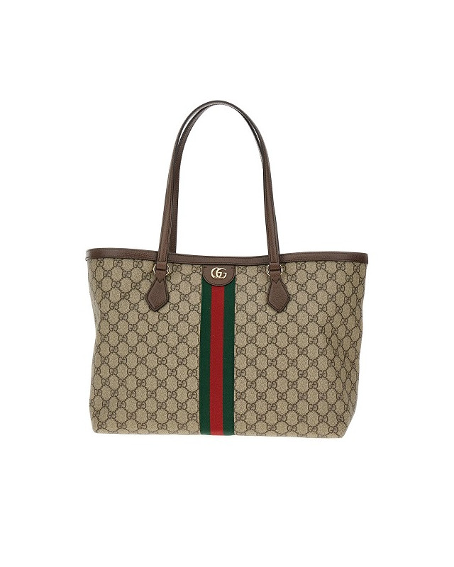 [Gucci] Tote bag FW26 63168596IWB8745-8745