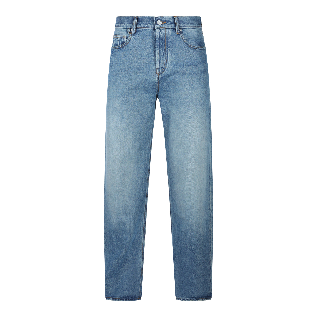 [JACQUEMUS] Jeans FW26 25HPAM00028AD0003833C