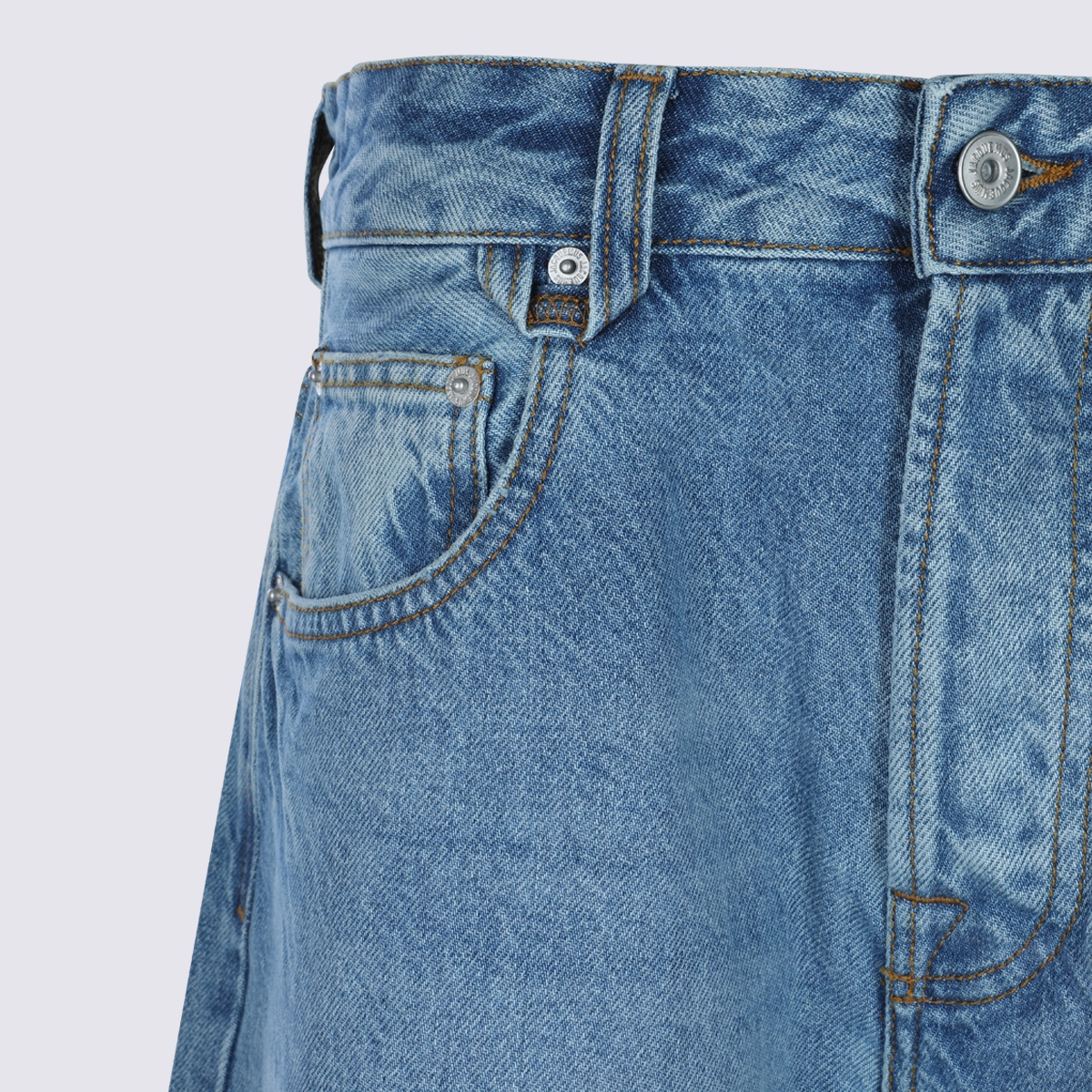 [JACQUEMUS] Pants FW26 25HPAW00036AD0003833C