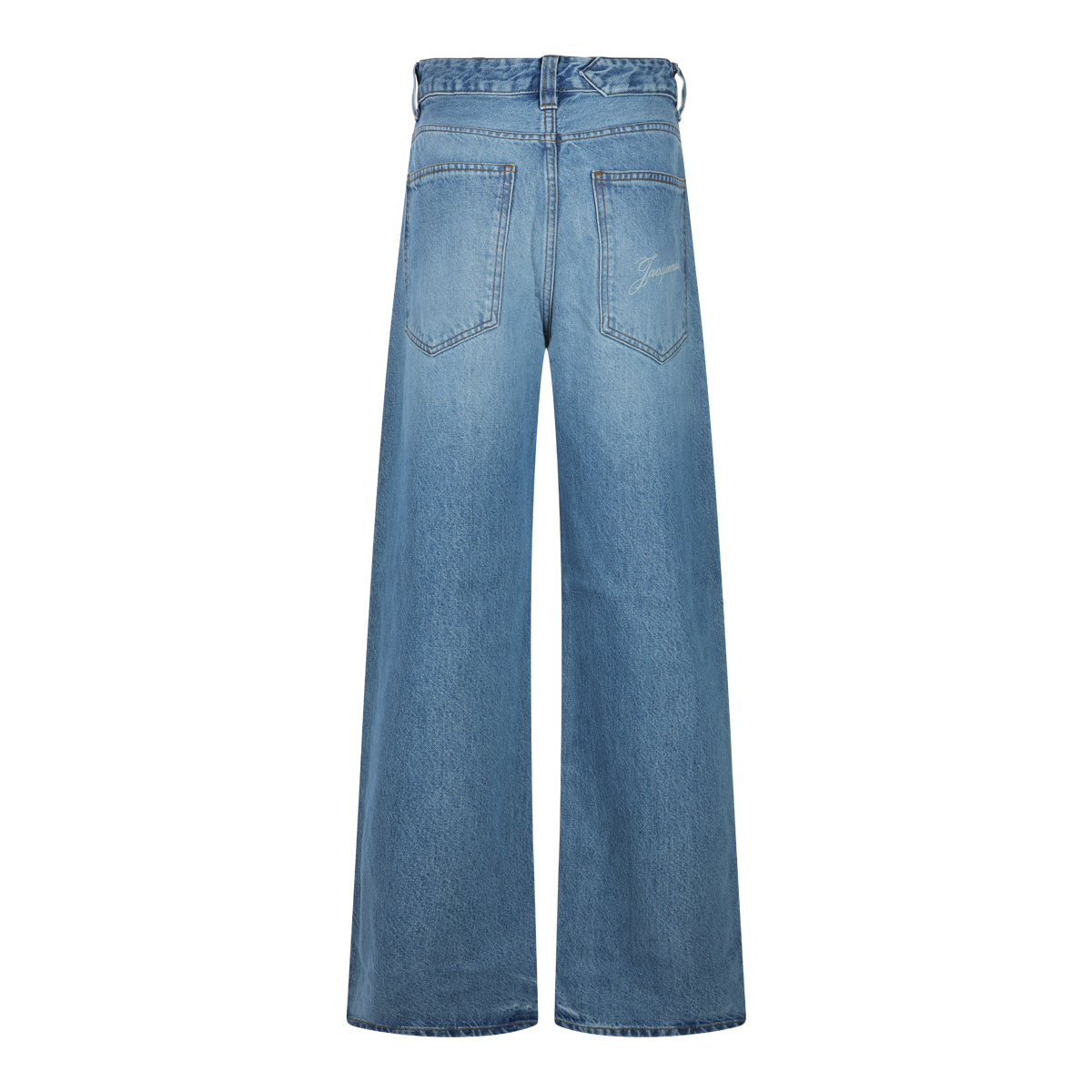 [JACQUEMUS] Pants FW26 25HPAW00036AD0003833C
